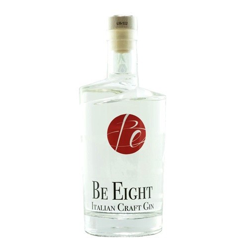 GIN BE EIGHT CL.70