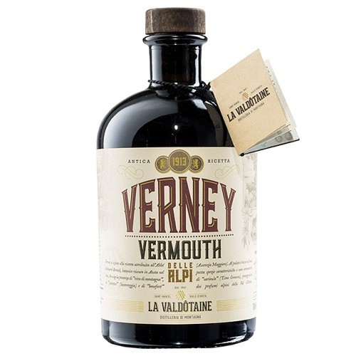 VERMOUTH VERNEY CL.100 LA VALDOTAINE