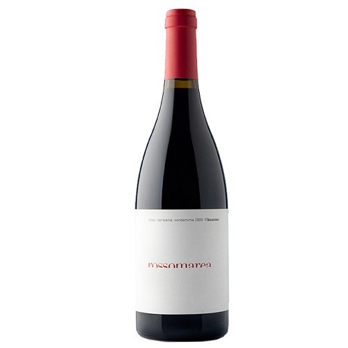 AGLIANICO ROSSOMAREA IGT CL.75 2013 LUNAROSSA
