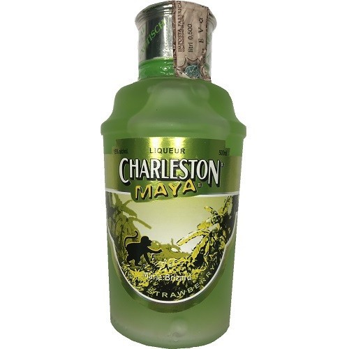 CHARLESTON MAYA CL.50