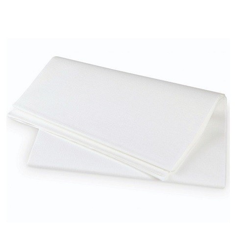 TOVAGLIA EVOLIN 127X127 cm BIANCO