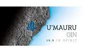 U'Mauru Gin