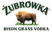 Vodka Zubrowka