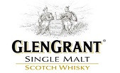 Glen Grant Distillery