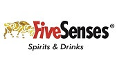 Five Senses - Mavi Drink