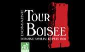 Domaine Tour Boisee