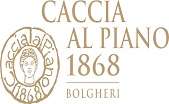 Caccia Al Piano 1868