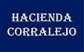 Hacienda Corralejo
