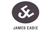 James Eadie